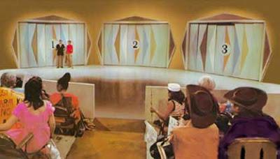 The exclusivity of Jesus