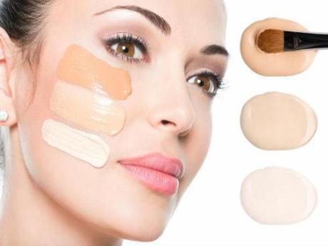 Basic Steps You Must Be Knowing For Applying Base Makeup!