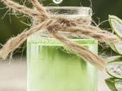 Aloe Vera Juice Weight Loss Extract, Prepare Consume