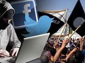 Social Media Makes Terror Popular; ISIS-Obsessed Teens Risk