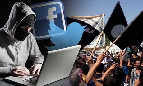 Social Media Makes Terror Popular; ISIS-Obsessed Teens at Risk