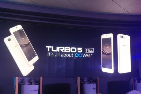 InFocus Launched Its Two Latest Smartphones – Snap4 AND Turbo 5Plus