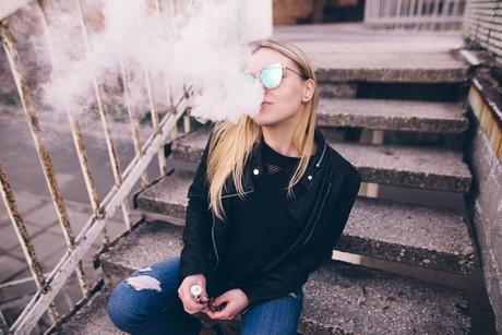 10 Things You Will Notice After Switching To Vaping!