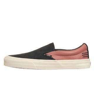 The Slip And Skate Goes On:  Vans Vault X Taka Hayashi Pack