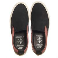 The Slip And Skate Goes On:  Vans Vault X Taka Hayashi Pack