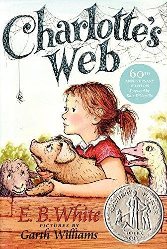 Lesson 1558 – Lessons Learned from Charlotte’s Web – Chapter 17