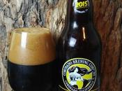 Stupid Stout 2015 Coronado Brewing Company