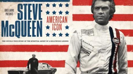 Steve McQueen