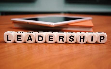 If You See Yourself As A Leader, These Are For You