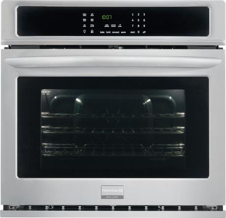 Top Ten Convection Single Wall Ovens