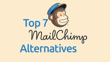 7 Best Mailchimp Alternatives for 2017