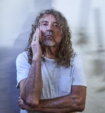 Robert Plant: Stream 