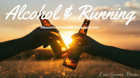 Alcohol & Running