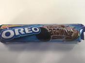 Today's Review: Oreo Choc'o Brownie