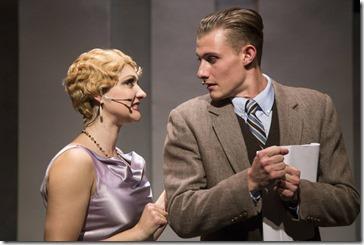 Review: Bullets Over Broadway (NightBlue Performing Arts) Review: Bullets Over Broadway (NightBlue Performing Arts)