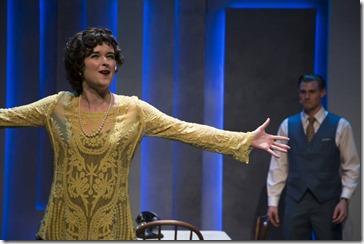 Review: Bullets Over Broadway (NightBlue Performing Arts) Review: Bullets Over Broadway (NightBlue Performing Arts)