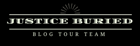 Blog Tour: Justice Buried by Patricia Bradley