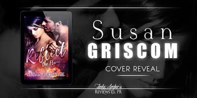 Reflect the Flame by Susan Griscom @agarcia6510 @SusanGriscom