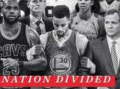 Steph Curry Calls Sports Illustrated Nation Divided Cover “Terrible”