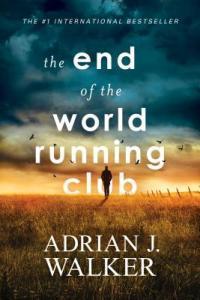 The End of the World Running Club sounds like campy fun but is surprisingly earnest