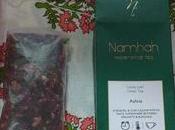 Namhah Range: Review