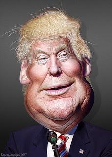 A Journalist's Excellent Open Letter To Donald Trump