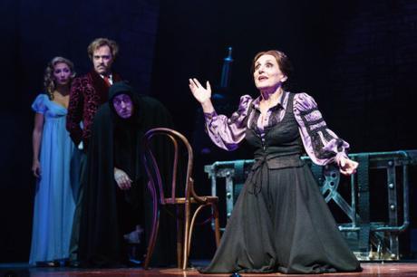 7 Reasons You Should See Young Frankenstein the Musical