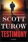 Testimony (Kindle County Legal Thriller #10)