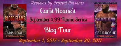 The Flame Series by Caris Roane @carisroane @ReviewsbyCrystal