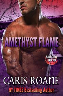 The Flame Series by Caris Roane @carisroane @ReviewsbyCrystal