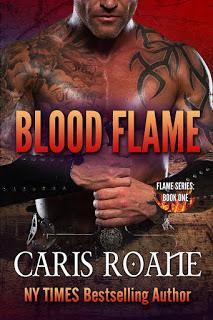 The Flame Series by Caris Roane @carisroane @ReviewsbyCrystal