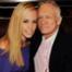 Kendra Wilkinson-Baskett, Hugh Hefner