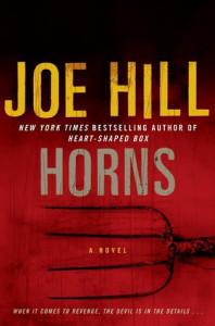 Horns – Joe Hill