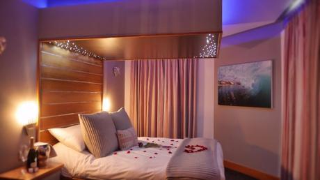 Luxury Accommodation In The UK Aims To Make Your Holidays Even More Comfy And Memorable!