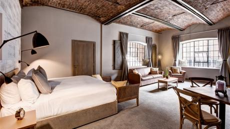 Luxury Accommodation In The UK Aims To Make Your Holidays Even More Comfy And Memorable!