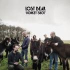 Lost Bear: Donkey Shot - exclusive full album stream