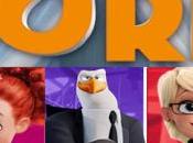 Storks (2016)