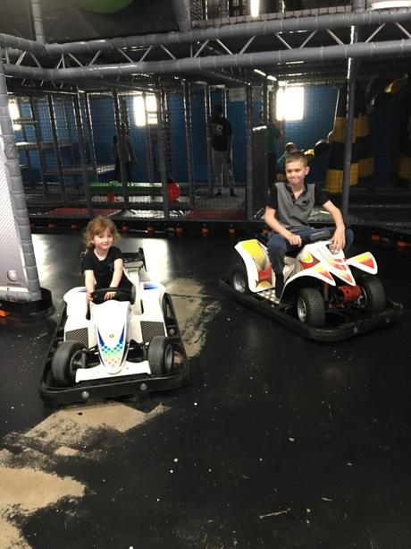 Play Factore Manchester