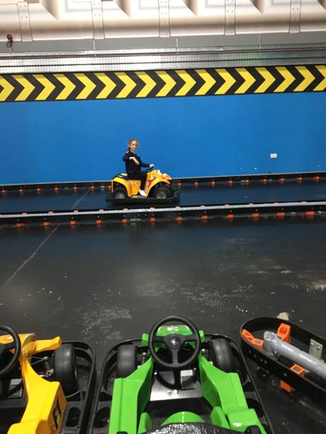 Play Factore Manchester