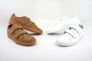 A Cool Collabo In Midtown:  Gola For Engineered Garments Pack