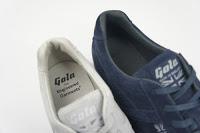 A Cool Collabo In Midtown:  Gola For Engineered Garments Pack