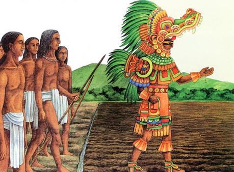 What Killed the Aztecs? Lessons From Typhoid Mary.