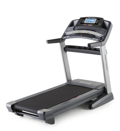 Best Treadmill For Big Guys – Best Treadmill for the Money 2017