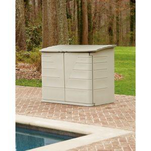 How to Build a Portable Generator Enclosure / Shed