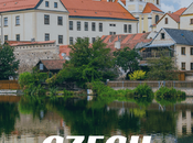 Around Czech Republic Photos