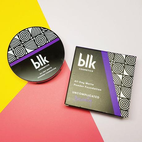 Anne Curtis’ BLK Cosmetics Uncomplicated Review