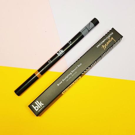 Anne Curtis’ BLK Cosmetics Uncomplicated Review