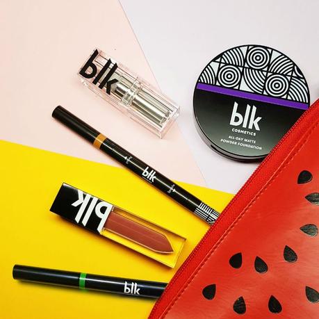 Anne Curtis’ BLK Cosmetics Uncomplicated Review