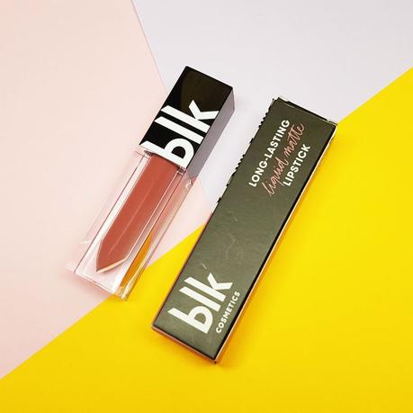 Anne Curtis’ BLK Cosmetics Uncomplicated Review