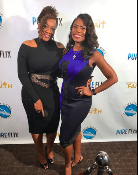 “A Question of Faith” L.A. Premiere With “Get It Straight”